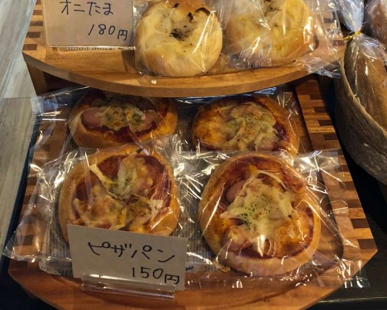 地元大阪市で接客やパン作りなど様々な就労支援を体験できます